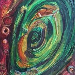 11. D+LR: Moral Eye by Lauren McKinley Renzetti