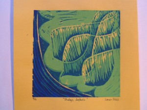 by Lauren McKinley Renzetti