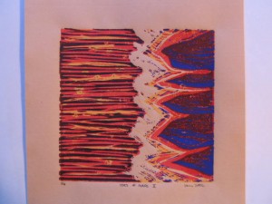 by Lauren McKinley Renzetti