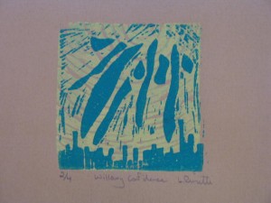 by Lauren McKinley Renzetti