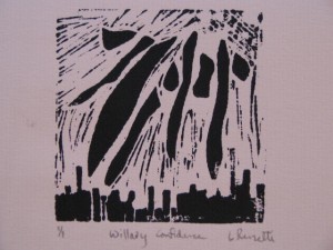 by Lauren McKinley Renzetti