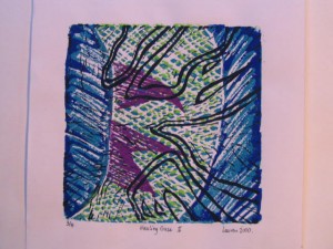 by Lauren McKinley Renzetti