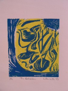 by Lauren McKinley Renzetti