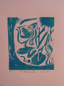 by Lauren McKinley Renzetti