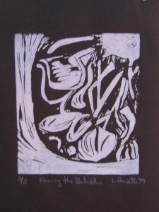 by Lauren McKinley Renzetti