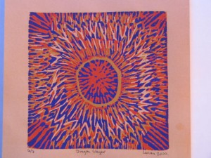 by Lauren McKinley Renzetti