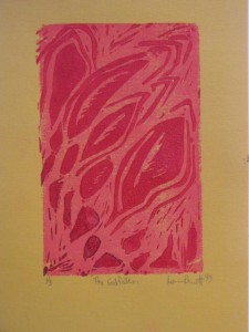 by Lauren McKinley Renzetti