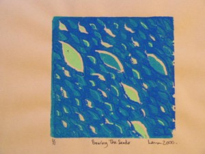 by Lauren McKinley Renzetti