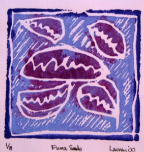 by Lauren McKinley Renzetti