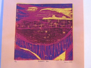 by Lauren McKinley Renzetti