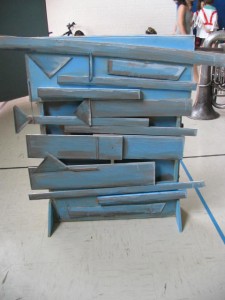 by Lauren McKinley Renzetti