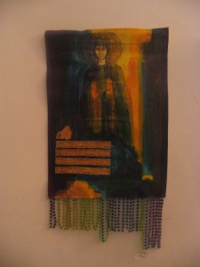 by Lauren McKinley Renzetti