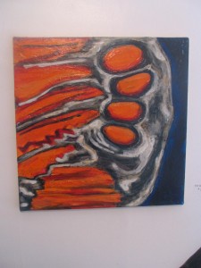 by Lauren McKinley Renzetti