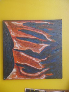 by Lauren McKinley Renzetti