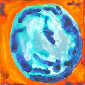 by Lauren McKinley Renzetti