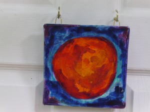 by Lauren McKinley Renzetti