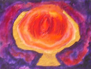 by Lauren McKinley Renzetti