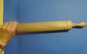 by Lauren McKinley Renzetti