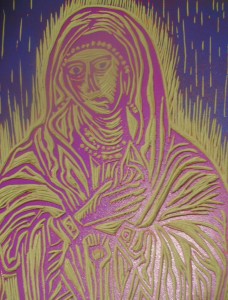 by Lauren McKinley Renzetti