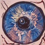5te. Sarah's Eye , by Lauren McKinley Renzetti