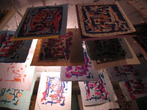 by Lauren McKinley Renzetti