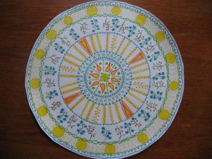 by Lauren McKinley Renzetti