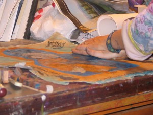 by Lauren McKinley Renzetti