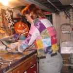 by Lauren McKinley Renzetti