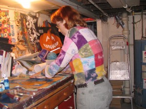 by Lauren McKinley Renzetti