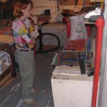 by Lauren McKinley Renzetti