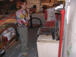 by Lauren McKinley Renzetti