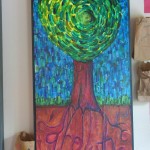 by Lauren McKinley Renzetti