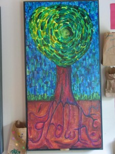 by Lauren McKinley Renzetti