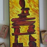 by Lauren McKinley Renzetti