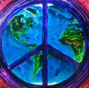 by Lauren McKinley Renzetti