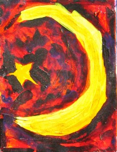 by Lauren McKinley Renzetti