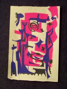 4. City Bits, by Lauren McKinley Renzetti