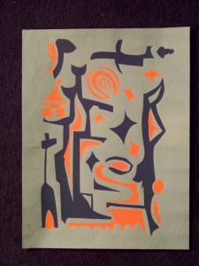 2. Circus City, by Lauren McKinley Renzetti