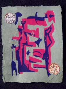 City Bits by Lauren McKinley Renzetti