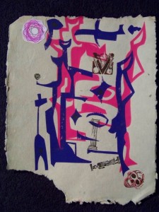 Victory City by Lauren McKinley Renzetti