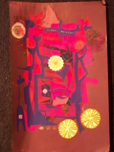 11. Seed City by Lauren McKinley Renzetti