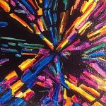 Asperin by Lauren McKinley Renzetti