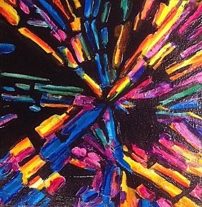 Asperin by Lauren McKinley Renzetti