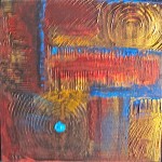 PKP 3by Lauren McKinley Renzetti