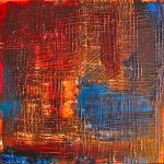 PKP 2 by Lauren McKinley Renzetti