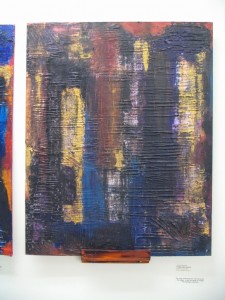 by Lauren McKinley Renzetti