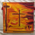 Toys & Icons, by Lauren McKinley Renzetti