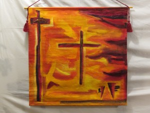 Toys & Icons, by Lauren McKinley Renzetti