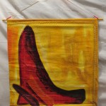 Sacred Mounds, by Lauren McKinley Renzetti