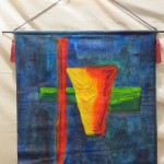 Given A Sign by Lauren McKinley Renzetti